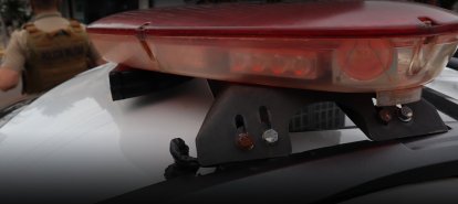 Homem é encontrado morto com sinais de agressão em estrada rural de município do Oeste