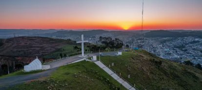 Morador de Lages descobre que pagava energia de ponto turístico e será indenizado em mais de R$ 11 mil