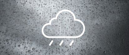 Segunda-feira (17) é marcada por instabilidade no tempo em toda SC