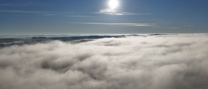 Fim de semana deve ser marcado por instabilidade no tempo em SC
