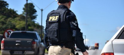 Feriadão de Tiradentes: PRF flagra milhares de infrações de trânsito nas rodovias catarinenses