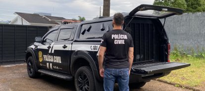 Foto: Polícia Civil