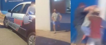 Empresário é investigado por tentativa de homicídio após disparos em Biguaçu