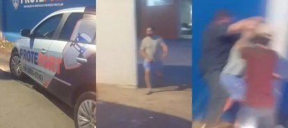 Empresário é investigado por tentativa de homicídio após disparos em Biguaçu