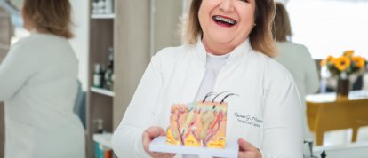 VÍDEO: Você conhece a calvície feminina?