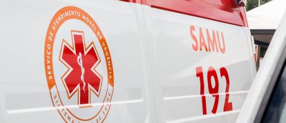 Samu registra 568 ligações de importunação em Santa Catarina e alerta para riscos no atendimento
