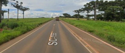 Imagem ilustrativa (Foto: Google Maps)