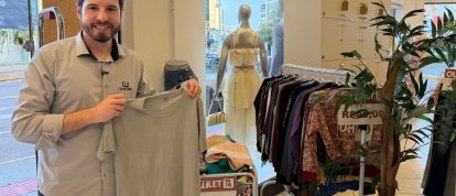 VÍDEO: Outlet 72 Horas da Vest Oest já começou!