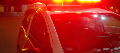 Homem é preso em flagrante após confessar dois furtos em Entre Rios
