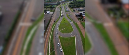 VÍDEO:&nbsp; atenção motoristas! Nesta semana, não haverá sistema “Pare e Siga” na BR-282, em Xanxerê