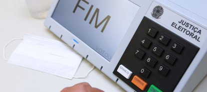 Nem o próprio voto: Sete candidatos terminam eleição com zero voto para deputado estadual