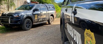 Acusado de violência doméstica é preso preventivamente por reincidência nos crimes 