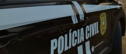 Polícia Civil prende suspeito por obstruir investigação policial