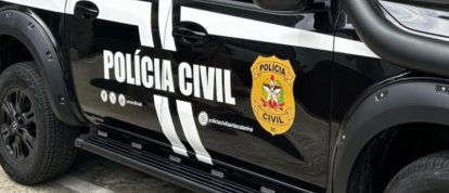 Polícia Civil prende suspeitos de emboscada e tentativa de homicídio em Águas de Chapecó