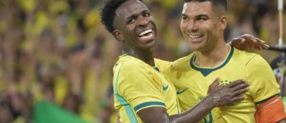 Brasil entra em campo nesta sexta; México avança e Canadá aplica goleada histórica na Copa do Mundo