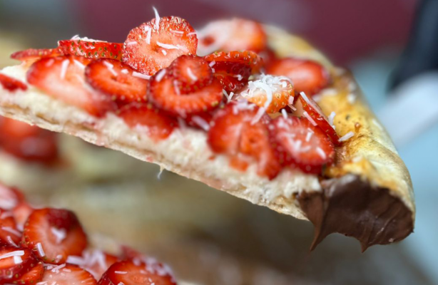 Anjos Della Pizza