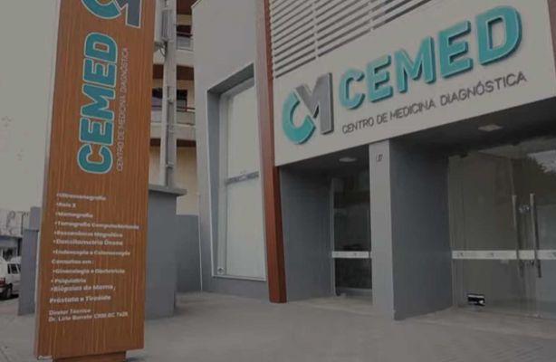 Clínica Cemed alia conforto e diagnóstico de qualidade na hora de realizar exames e consultas