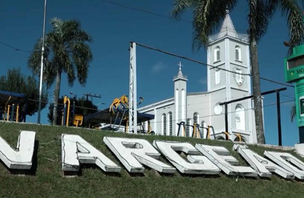 Parabéns Vargeão pelos 57 anos de uma linda história