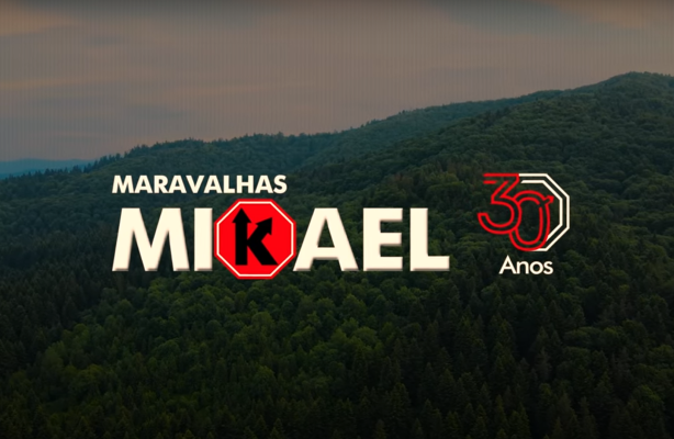institucional - Maravalhas Mikael completa 30 anos como referência no segmento 
