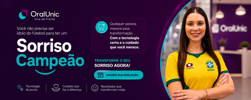 banner topo 30 dias oral unic