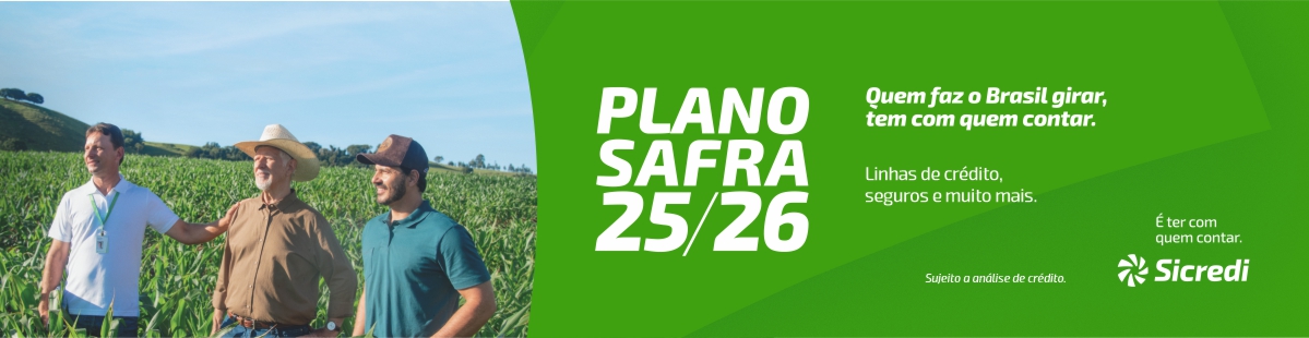 Sicredi plano safra