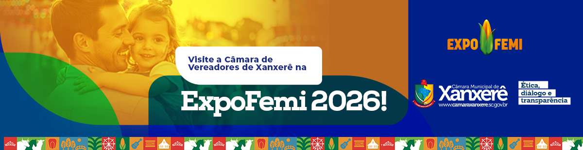 nova arte femi câmara de xanxerê