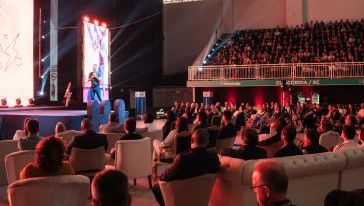 HJ Conference se posiciona como laboratório do empreendedor brasileiro e lança novos projetos de impacto na comunidade