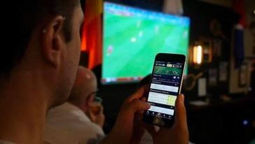 Brasileiros perderam R$ 62,5 bilhões com apostas esportivas em um ano e meio