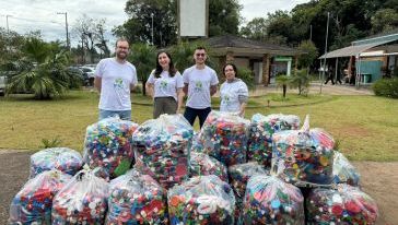 Fotos: Divulgação IFSC