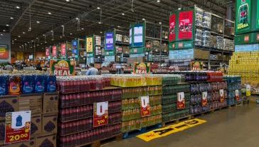 VÍDEO: fim de Semana do Real traz mais de 100 ofertas no Econômico Atacadão