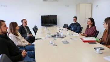 Falta de informações dificulta políticas públicas (Foto: MPSC)