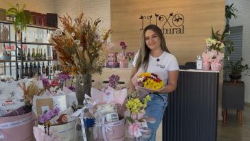 VÍDEO: dia da Mulher: presentes especiais para quem merece todo carinho na Luxo Natural!