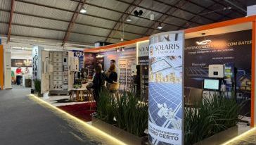 VÍDEO: Última oportunidade para garantir energia solar com condições especiais na ExpoFemi 2026