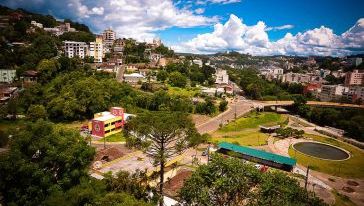 Bombeiros recebem o maior investimento (Foto: Prefeitura de Videira)