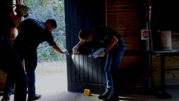 Foto: Divulgação / PCISC