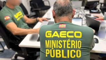 Operação “Mercado Oculto” cumpre 31 mandados e mira suposto esquema de crimes tributários