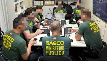 Fotos: MPSC