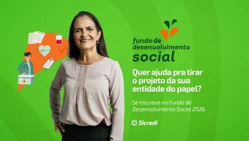 VÍDEO: quer ajuda para tirar o projeto da sua entidade do papel?