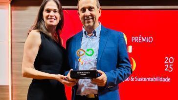 VÍDEO: Alcaplas conquista o Prêmio Ouro em Gestão Sustentável no Prêmio Plástico Sul América