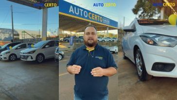 VÍDEO: a Auto Certo Veículos vai marcar presença na EFACIQ 2026!