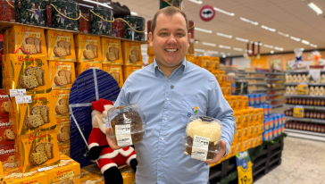 VÍDEO: Mega Findi no Badotti tem ofertas para abastecer a casa neste fim de semana