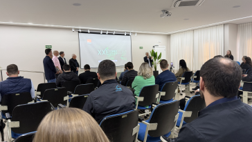 VÍDEO: XXE COMEX 2026 é lançado e reforça Xanxerê como referência em comércio exterior