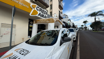 VÍDEO: Crediamai oferece crédito com as menores taxas em Xanxerê