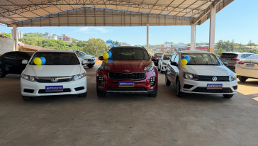 VÍDEO: Mega Feirão Auto Certo movimenta Xanxerê com ofertas imperdíveis