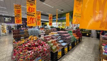 VÍDEO: Novidade: Dia do Real no Badotti Supermercados tem ainda mais opções para economizar