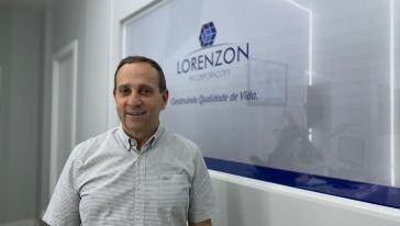VÍDEO: Lorenzon Incorporações participa em mais uma edição da ExpoFemi