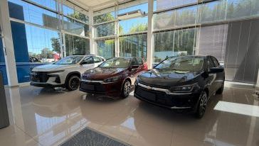 VÍDEO: Promoção Breca Varejo na DM Auto Chevrolet Xanxerê