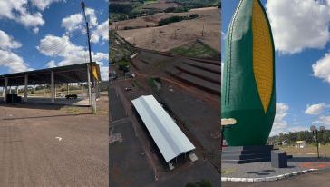 VÍDEO: Xanxerê se prepara para a terceira edição da Vigília Abala Xanxerê