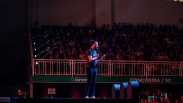 Foto: Arquivo HJ Conference