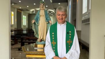 VÍDEO: Nossa Senhora de Lourdes: fé que cura e esperança que acolhe